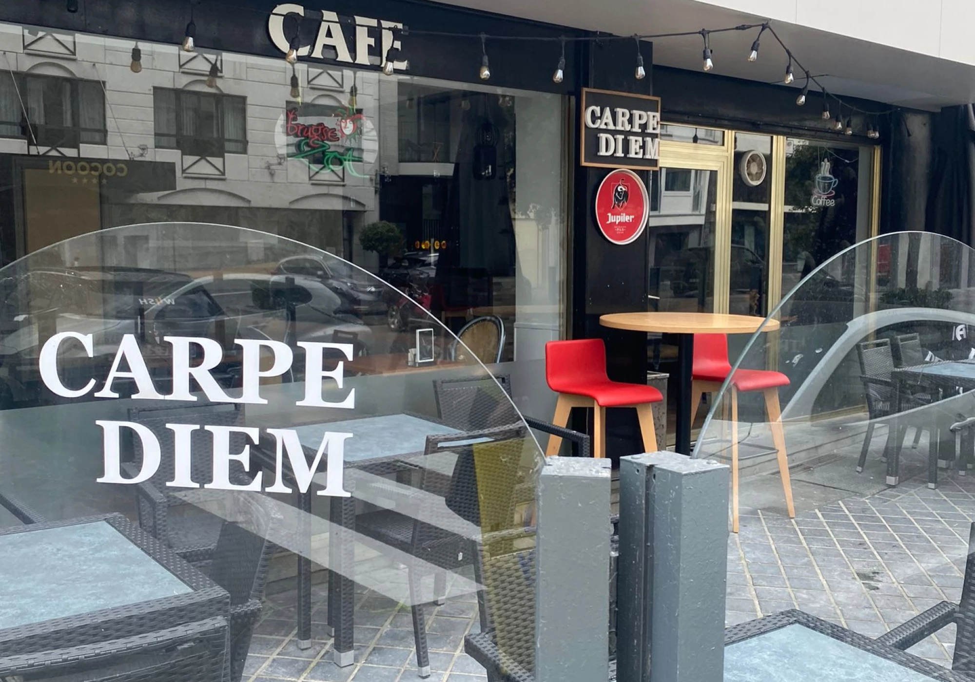 Foto van Carpé Diem
