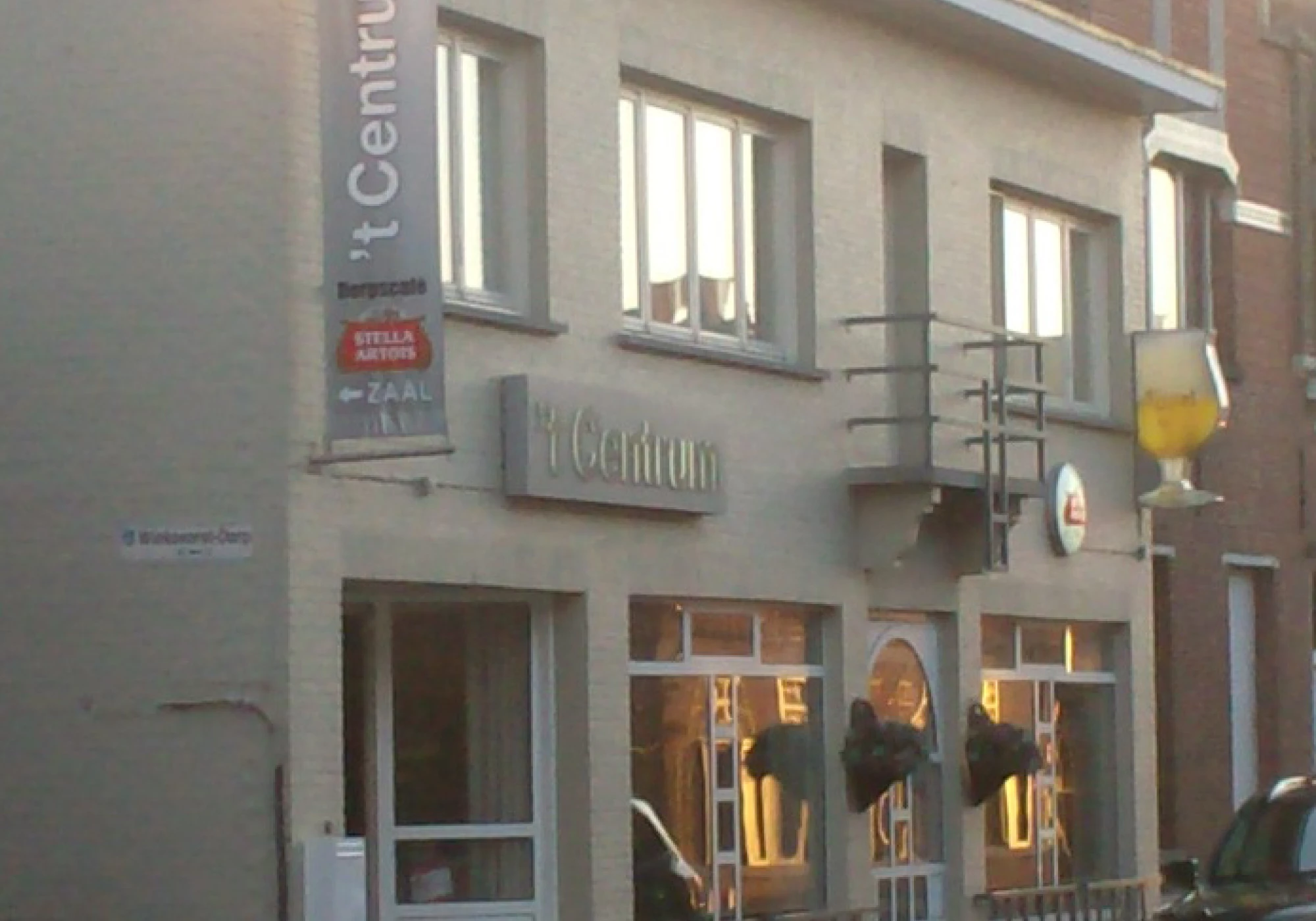 Foto van 't Centrum