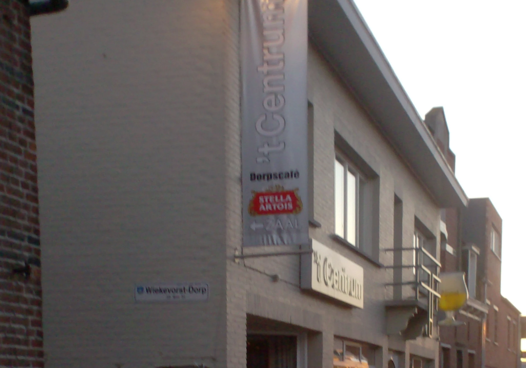 Foto van 't Centrum