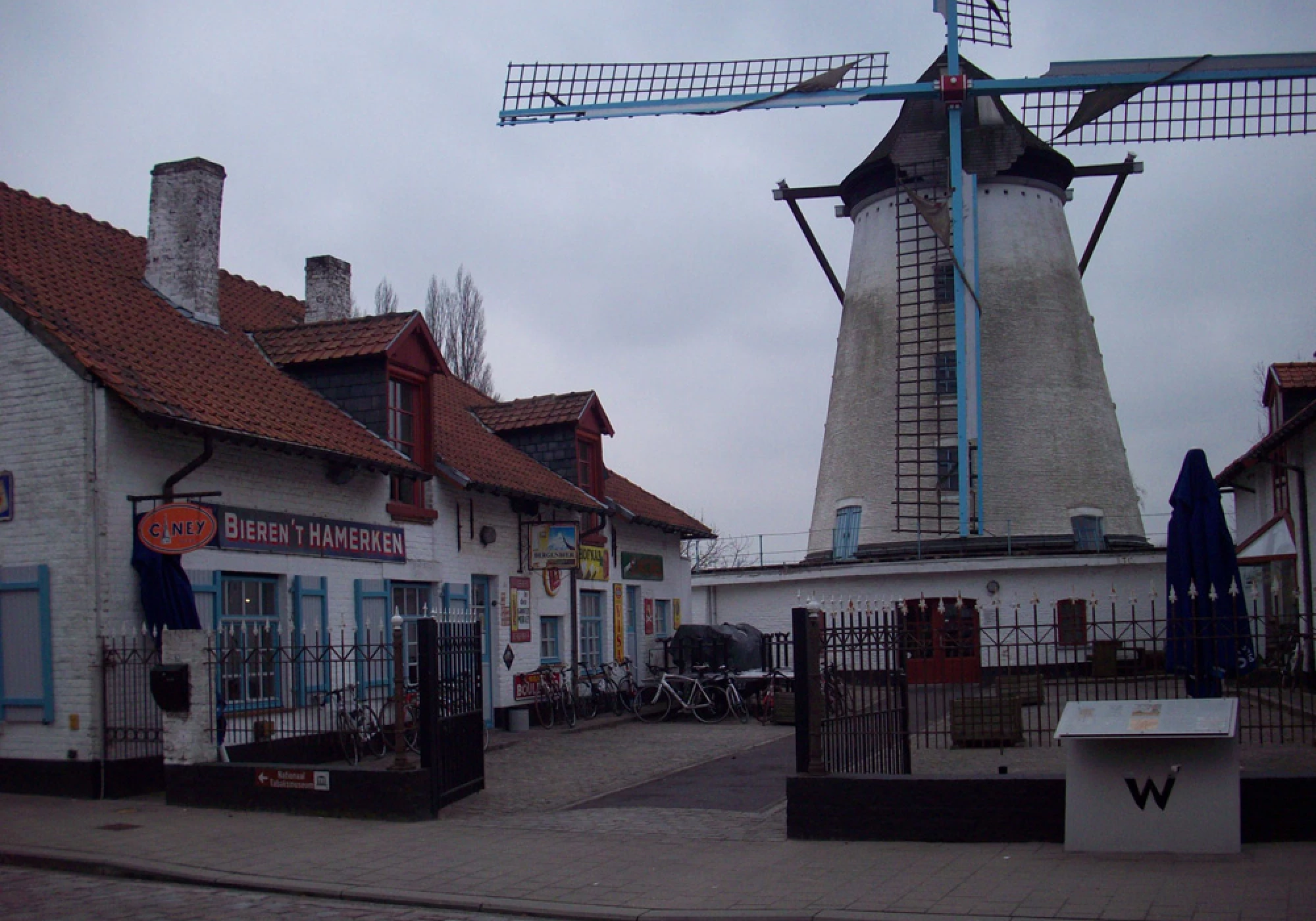 Foto van In den Grooten Moriaen