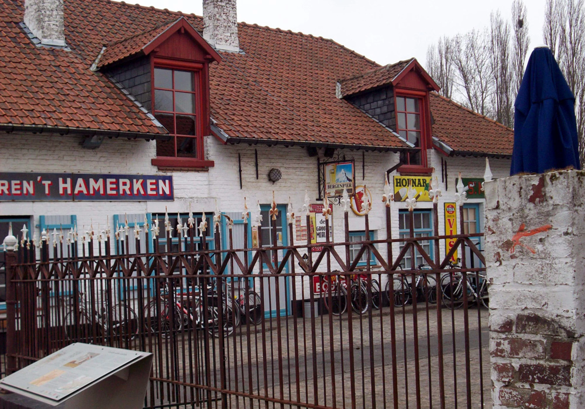 Foto van In den Grooten Moriaen