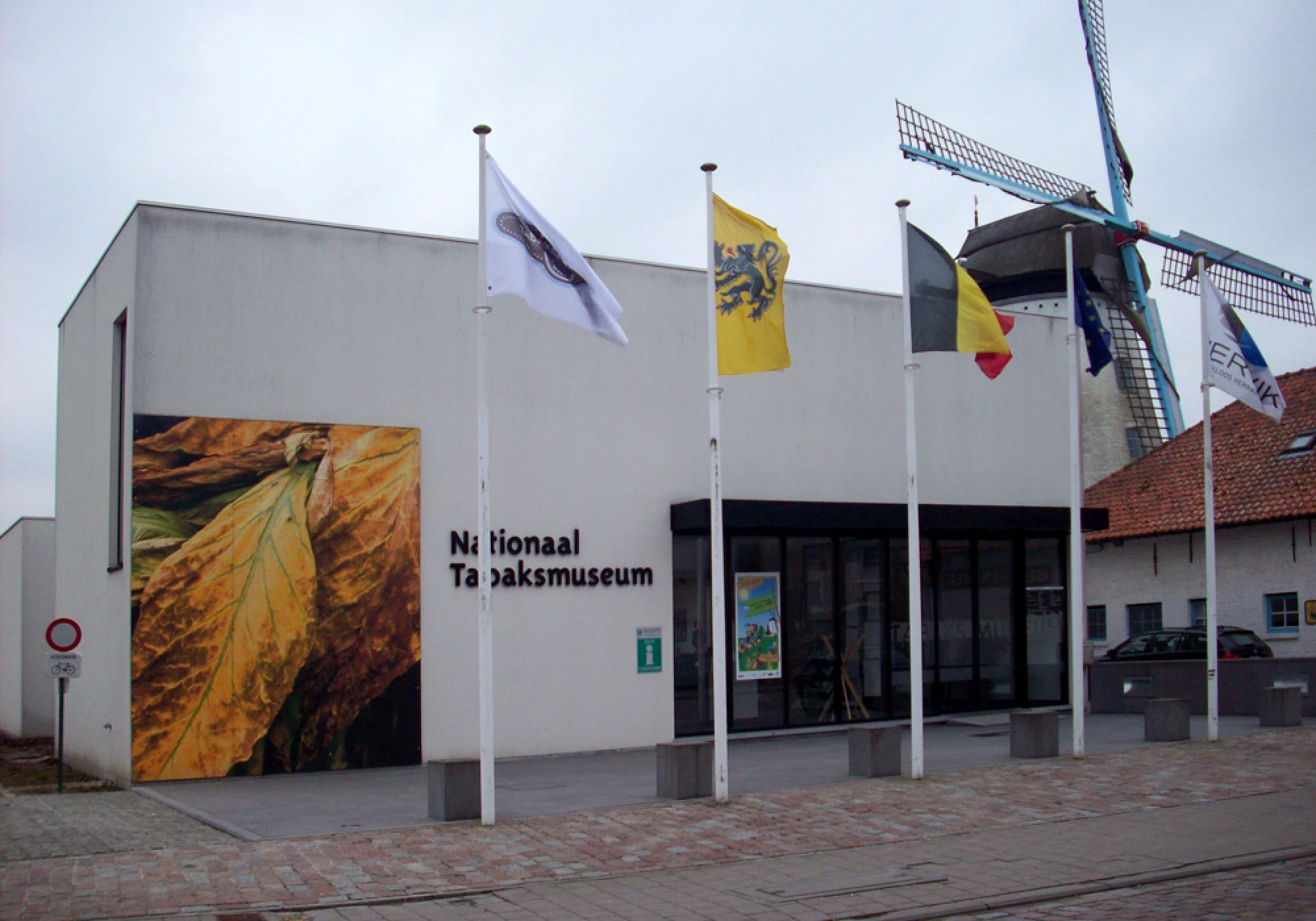 Foto van In den Grooten Moriaen
