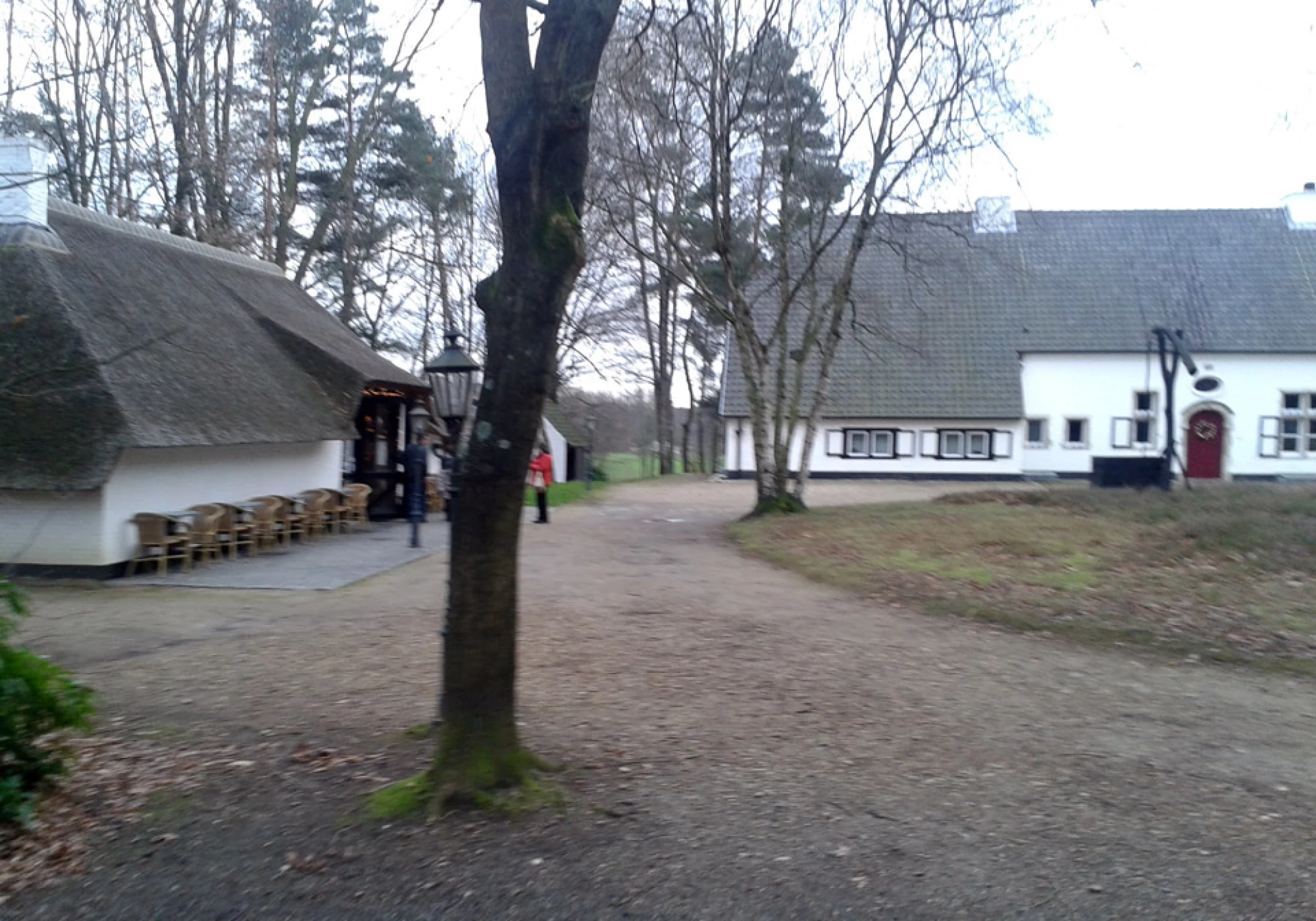 Foto van Ten Kapittelberg