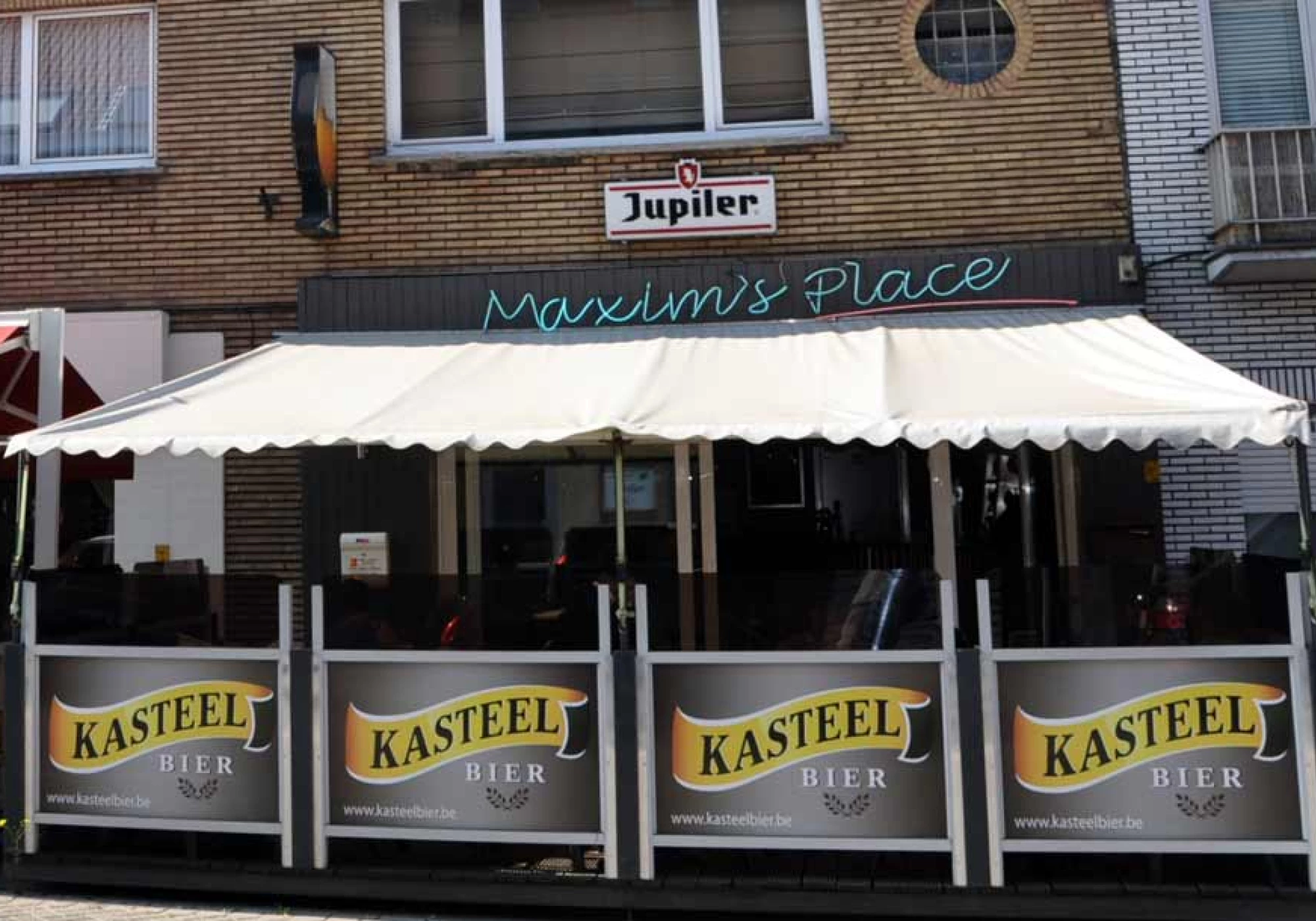 Foto van Maxim's Place