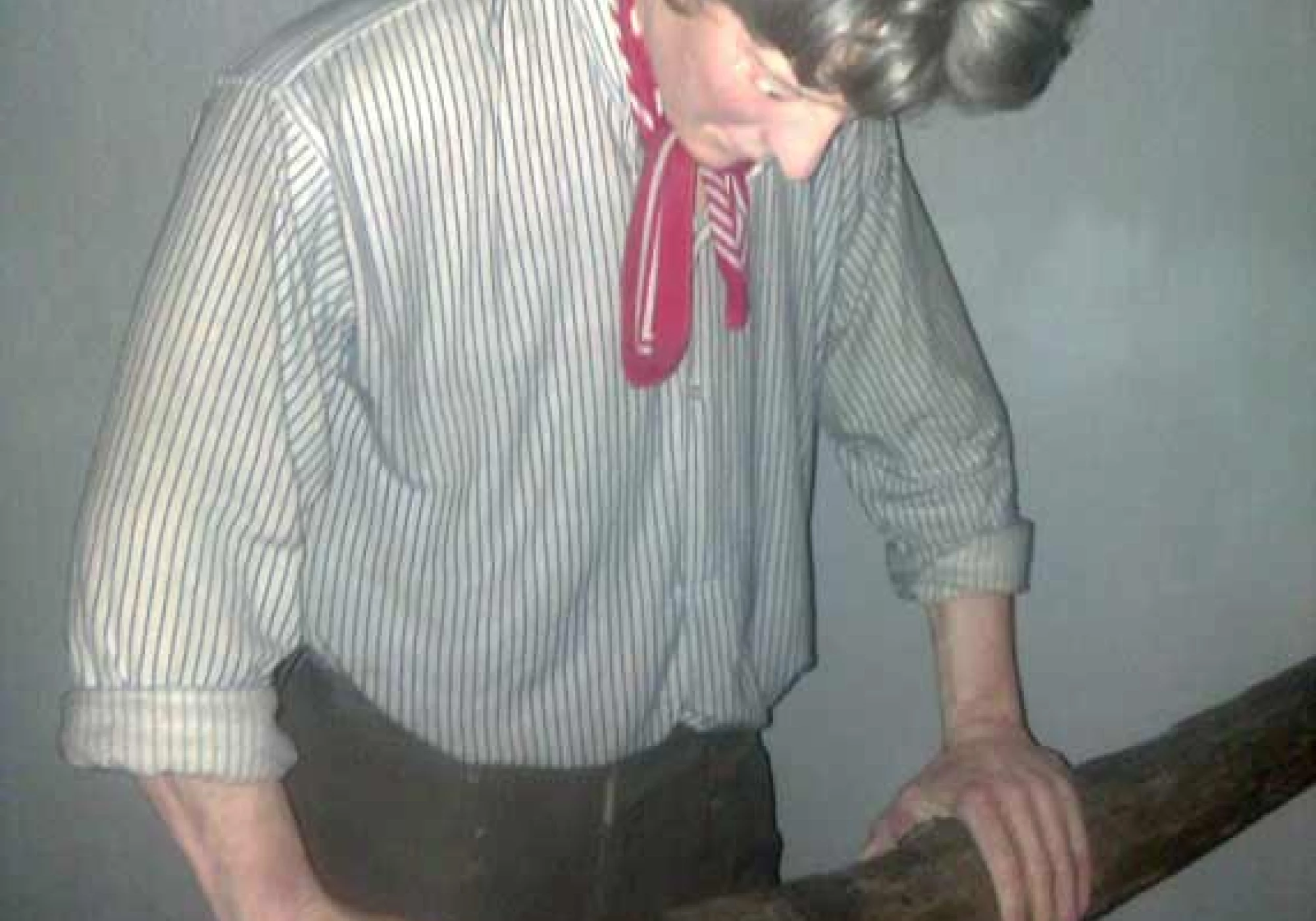 Foto van Staminee De Wimpe