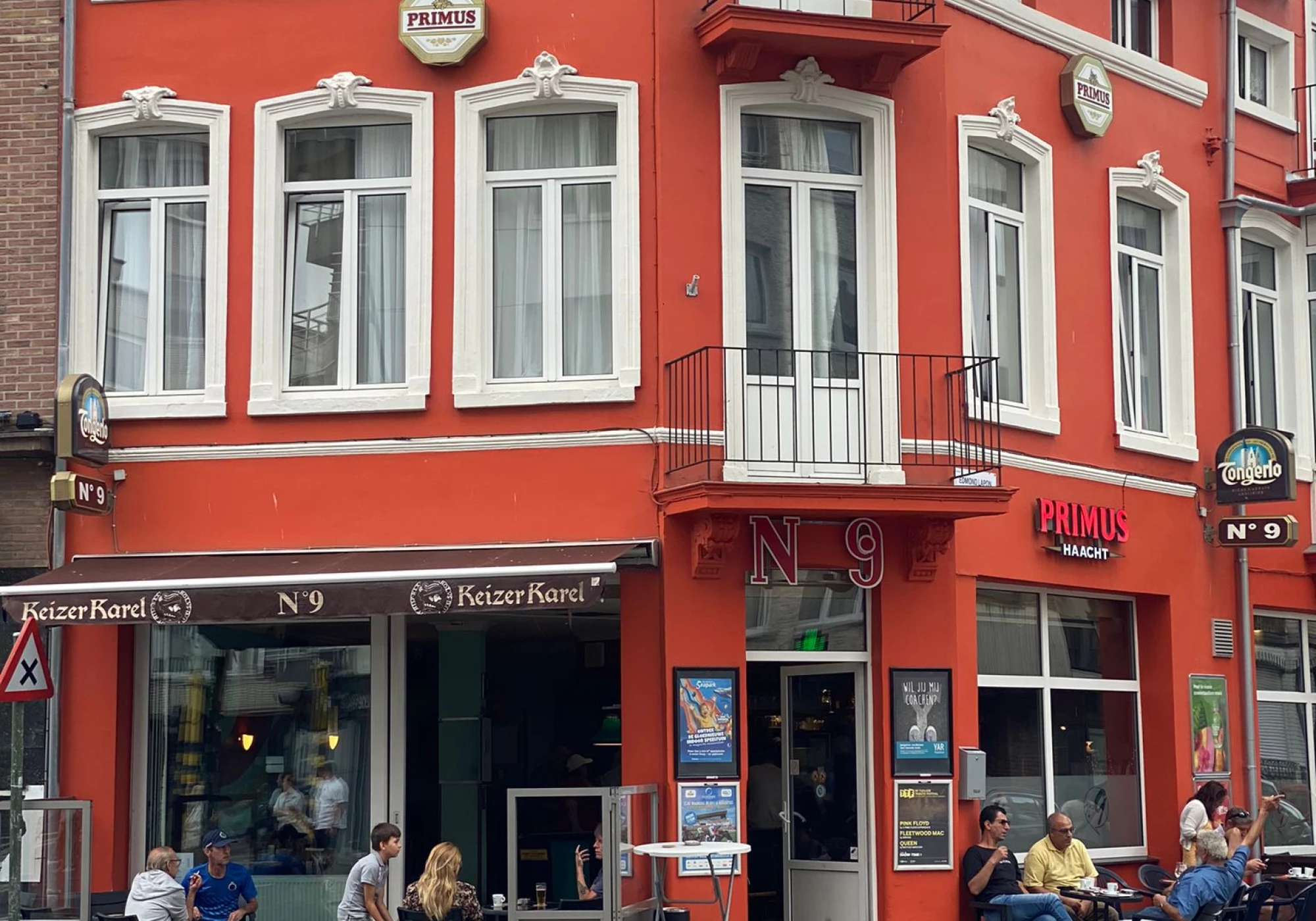 Foto van Nr 9