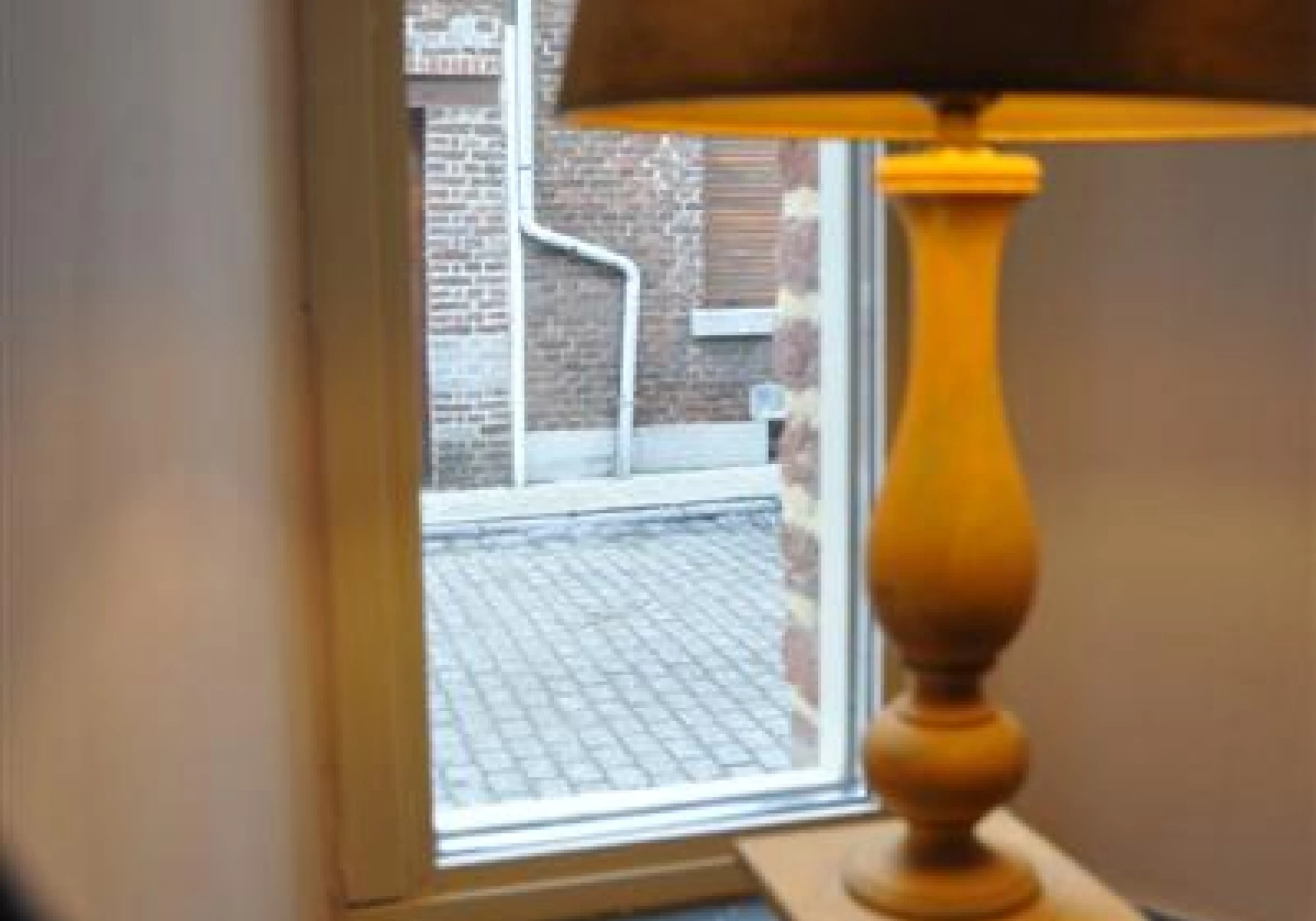 Foto van Oranjepoort