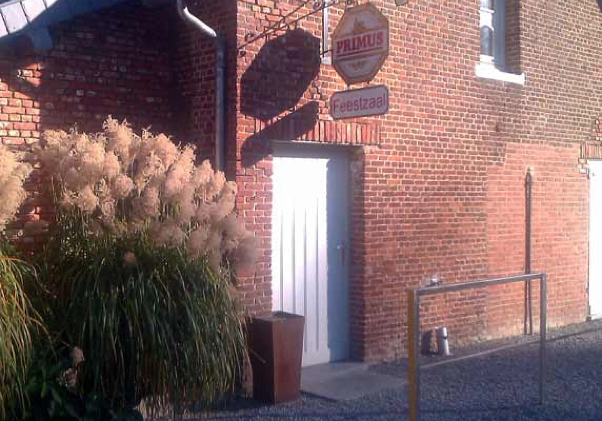 Foto van Pallieterhoeve