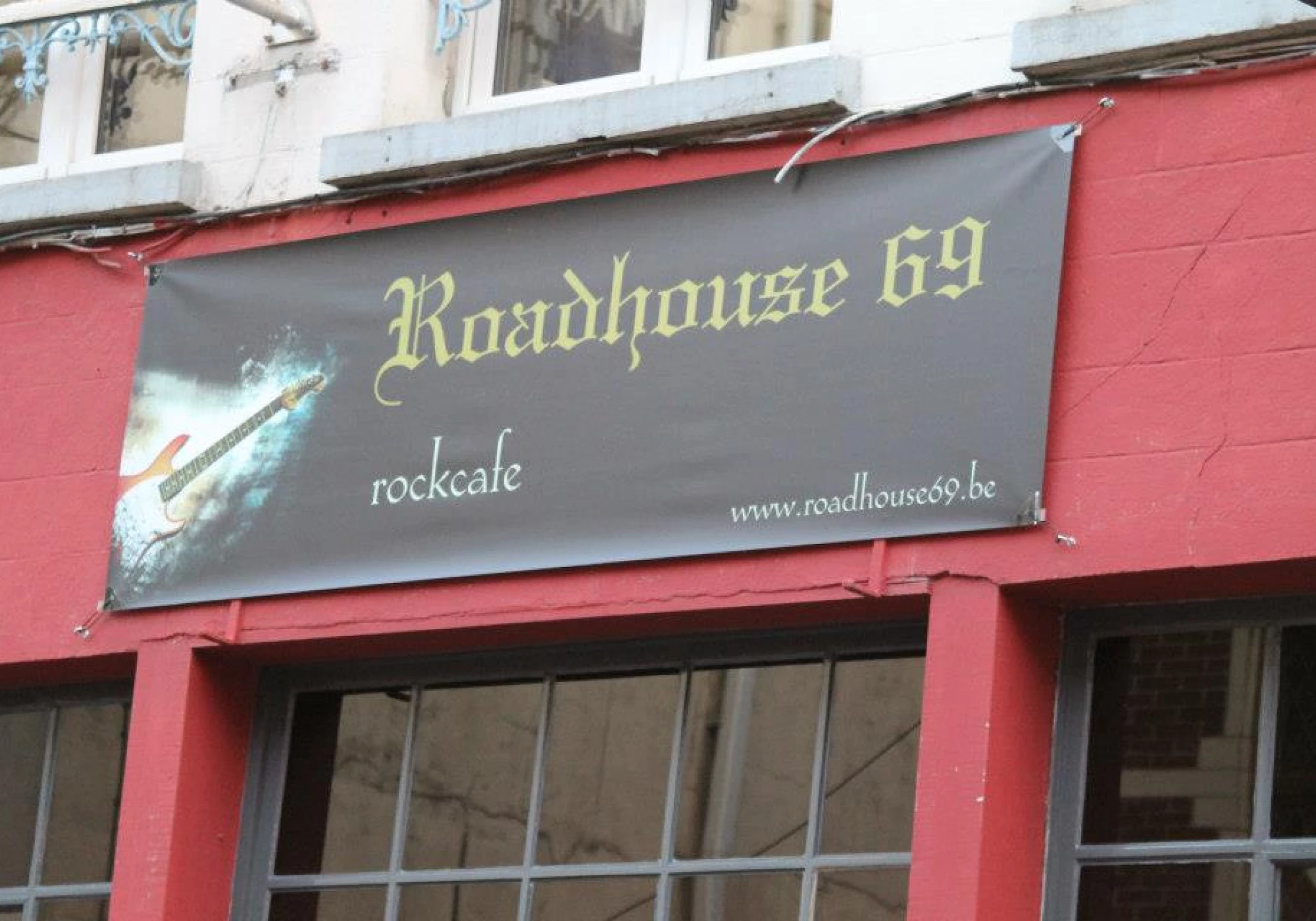 Foto van Roadhouse 69