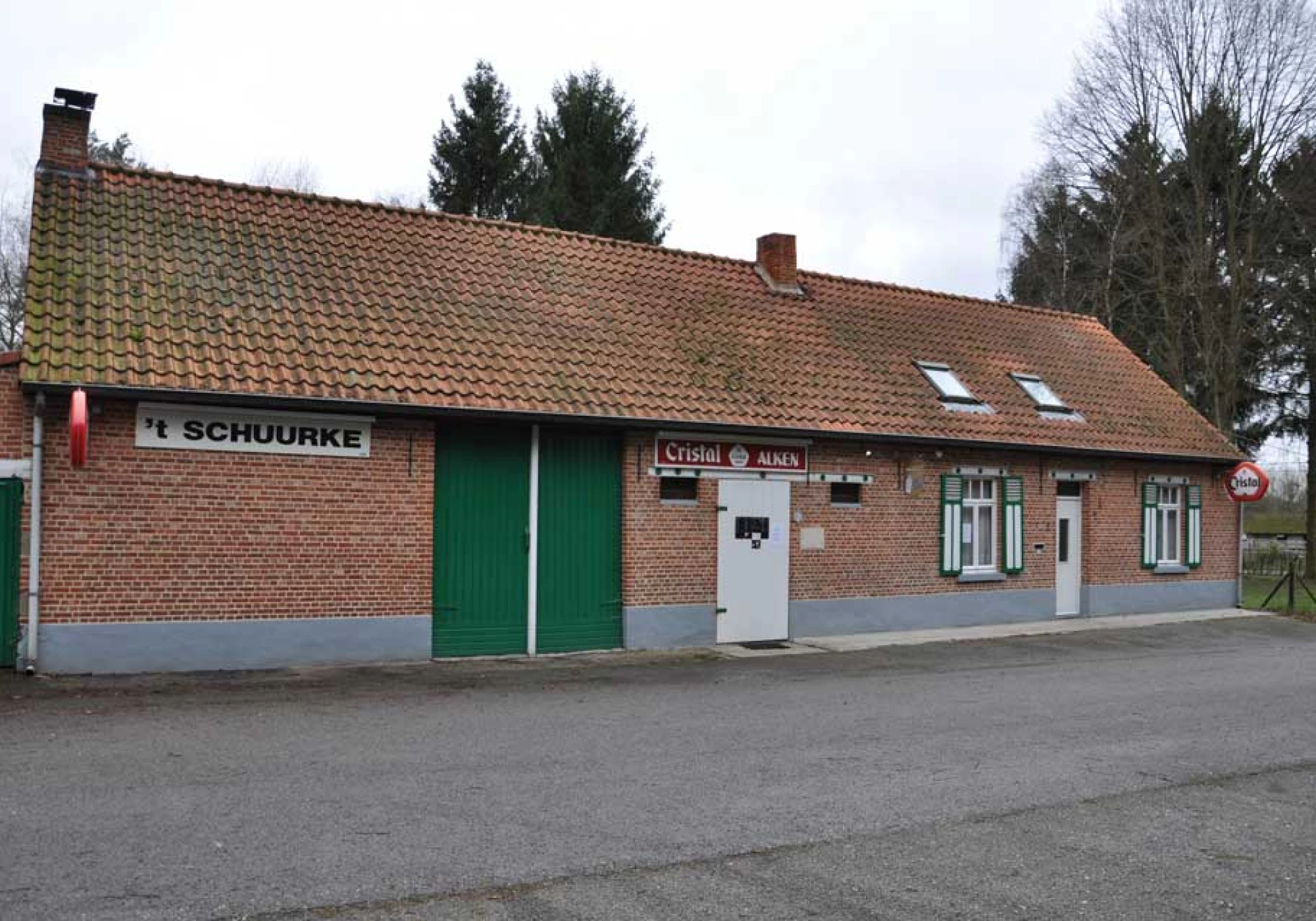 Foto van 't Schuurke