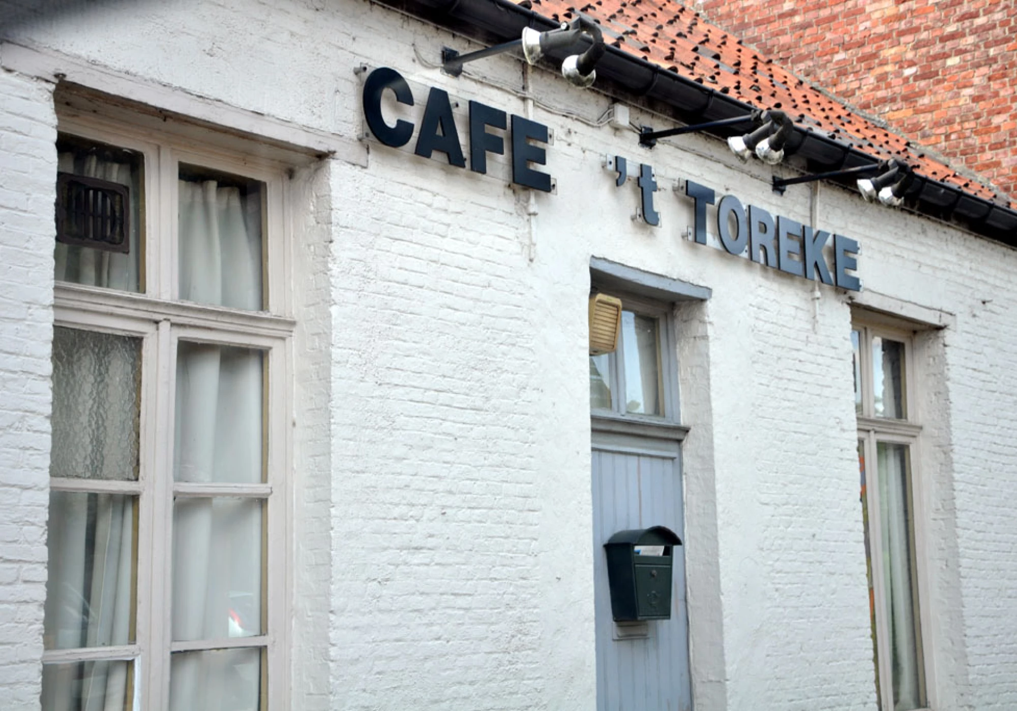 Foto van 't Toreke