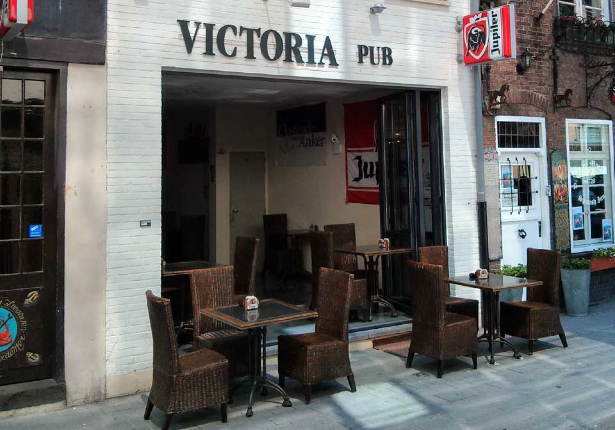 Foto van Victoria Pub