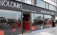 Foto van Solomio