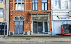 Foto van Koffie & zo