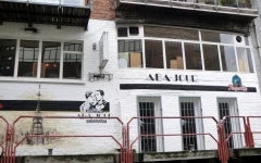 Foto van Aba-Jour