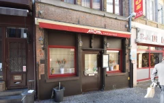 Foto van Aroma