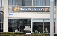 Foto van De Sloepe