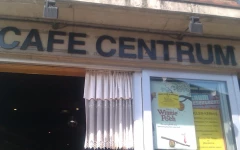 Foto van Centrum