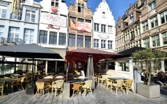 Foto van Café de Paris