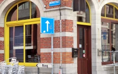 Foto van Carlisse