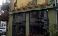 Foto van Chatleroi