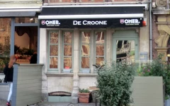 Foto van De Croone
