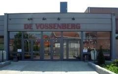 Foto van De Vossenberg