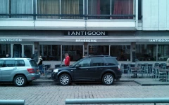 Foto van Den Antigoon