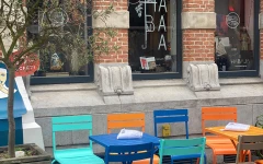 Foto van Habaja