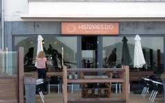 Foto van Histoires d'o