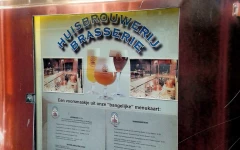 Foto van Huisbrouwerij 't Pakhuis