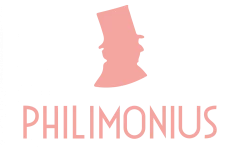 Foto van Philimonius