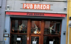 Foto van Pub Breda