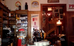 Foto van Resto Ribs