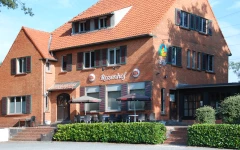 Foto van Rozenhofke