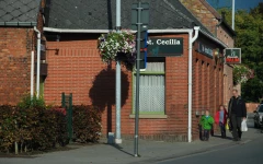 Foto van St. Cecilia