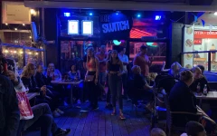 Foto van the switch