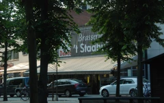 Foto van 't Stadhuis