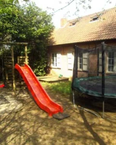Foto van Tc de Bergen 6
