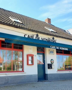 Foto van Café de Voskens 2