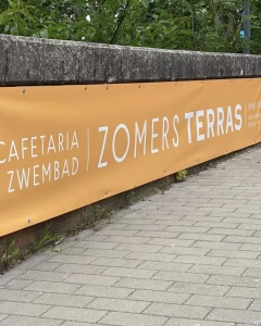 Foto van Cafetaria de Warande 2