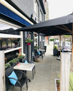 Foto van The Sailor café 7