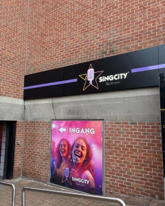 Foto van SingCity by Kinepolis 14