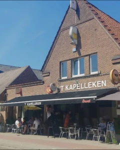 Foto van 't Kapelleken