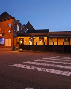 Foto van Café De4