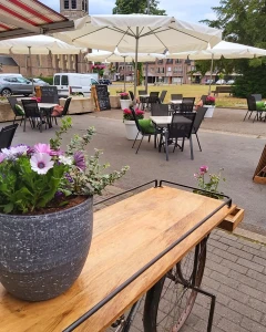 Foto van Santhee's 13
