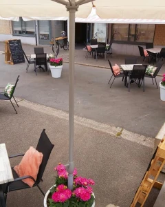 Foto van Santhee's