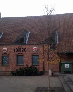 Foto van Jeugdcentrum 2200 2