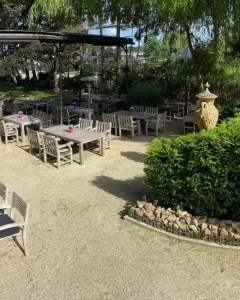 Foto van Masaya Restaurant & Shisha Lounge 5