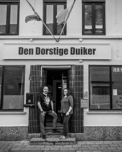 Foto van Den Dorstige Duiker BV 4